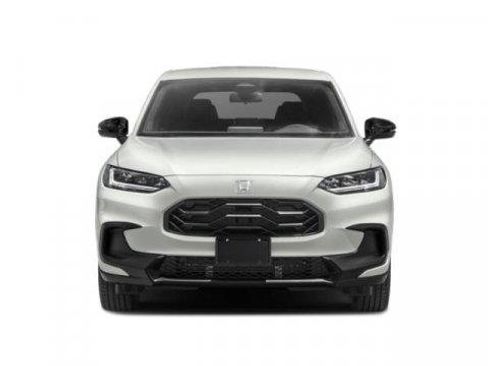 Used 2023 Honda HR-V Sport image 4