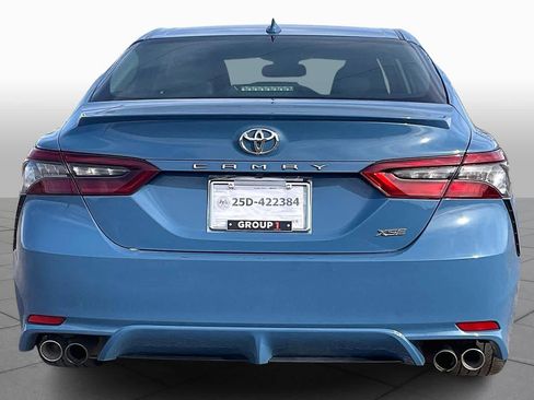 Used 2024 Toyota Camry XSE image 4