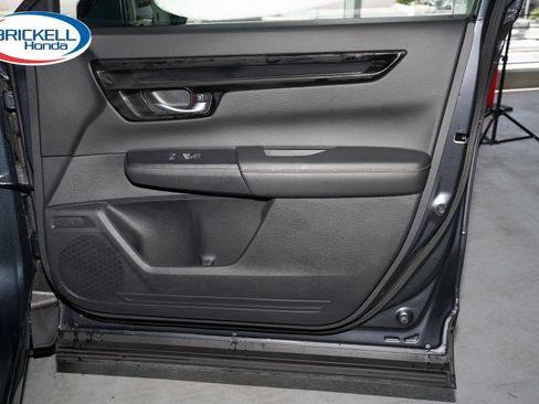 Used 2023 Honda CR-V Sport Touring image 14