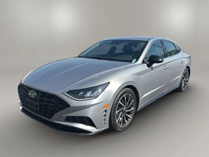Used 2020 Hyundai Sonata SEL Plus