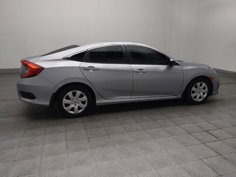 Used 2017 Honda Civic LX image 10