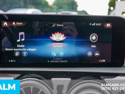 Used 2019 Mercedes-Benz A 220 image 35