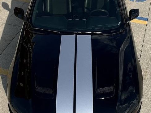 Used 2019 Ford Mustang GT Premium w/ Equipment Group 401A image 12