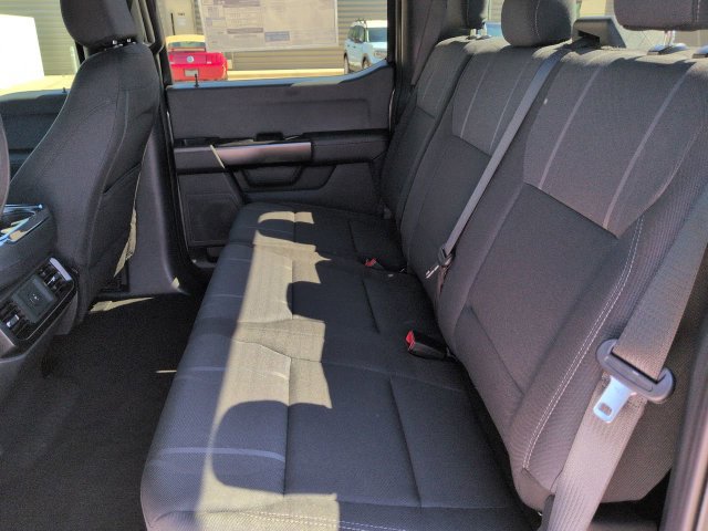 New 2026 Ford F150 STX w/ Equipment Group 200A AWD/4WD image 15