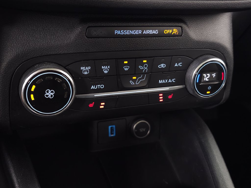 Used 2020 Ford Escape SE AWD/4WD image 25