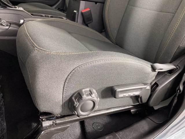 Used 2026 Jeep Wrangler Unlimited Sahara AWD/4WD image 19