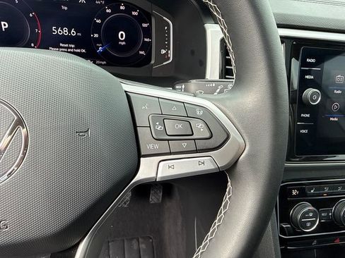 Certified 2023 Volkswagen Atlas SEL image 16