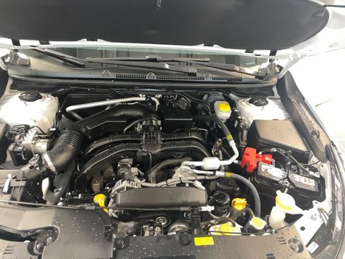 Used 2025 Subaru Crosstrek 2.5i Sport image 27