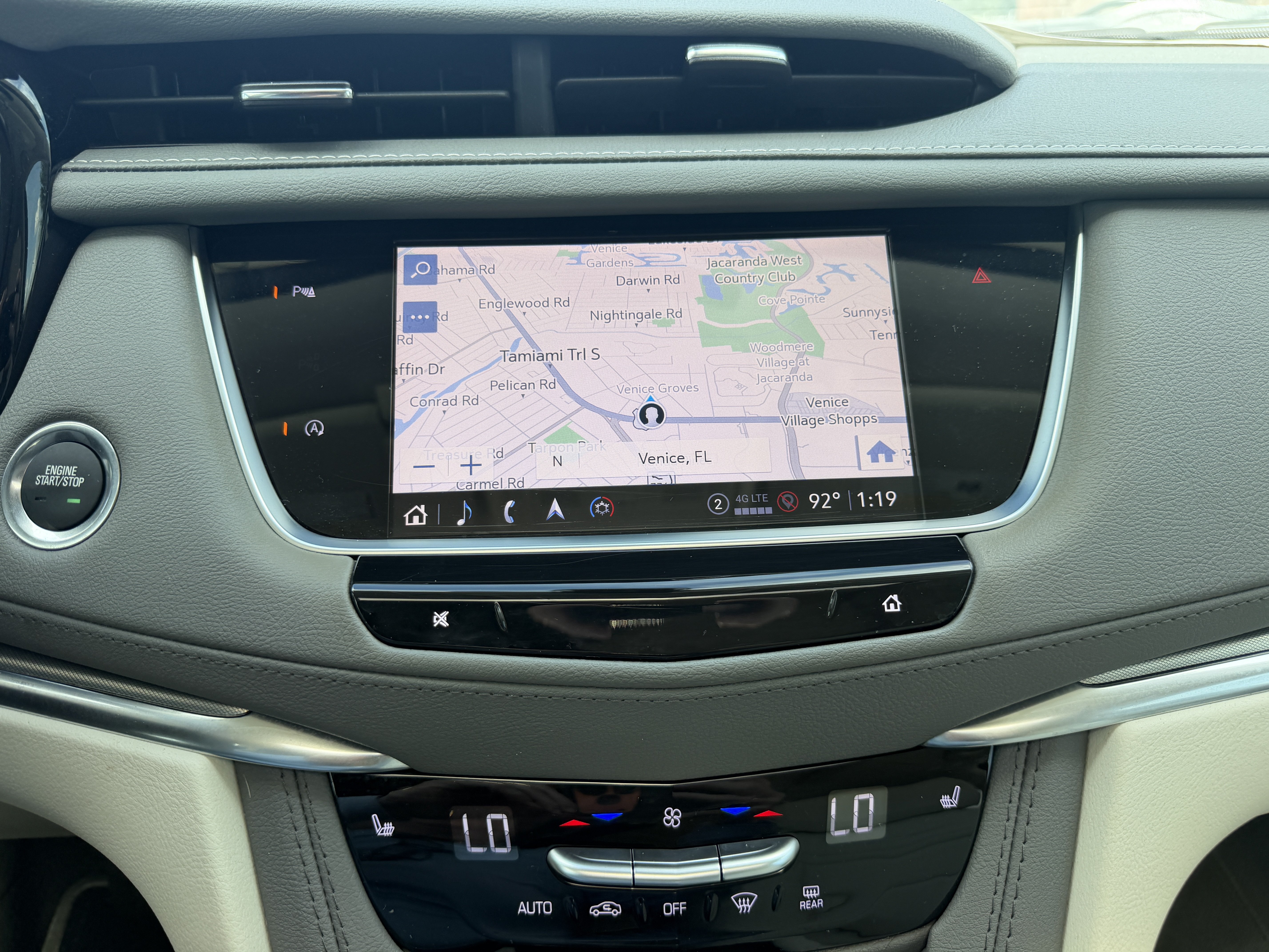 Certified 2024 Cadillac XT5 Premium Luxury FWD image 19