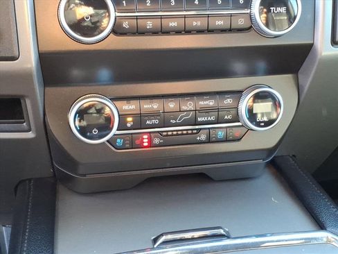 Used 2021 Ford Expedition XLT image 23