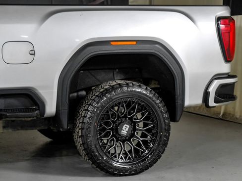 Used 2021 GMC Sierra 2500 Denali w/ Denali Ultimate Package image 13