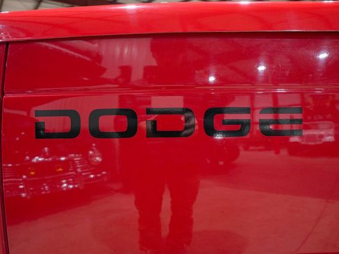 Used 1997 Dodge Ram 1500 Truck 2WD Club Cab image 24