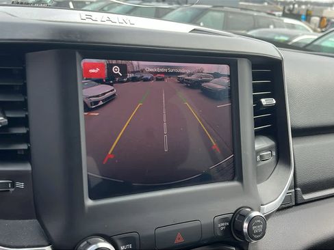 Certified 2024 RAM 2500 Big Horn w/ Bed Utility Group image 17