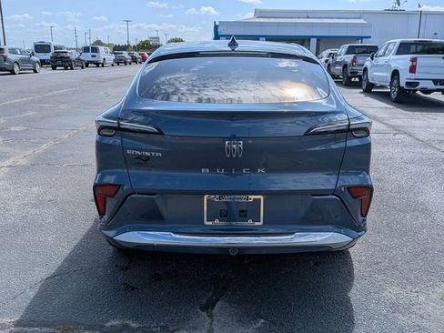 Used 2026 Buick Envista Avenir image 4