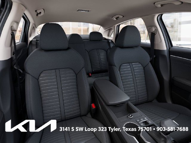 New 2026 Kia K5 LXS FWD image 15