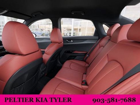 Used 2026 Kia K5 GT-Line image 19