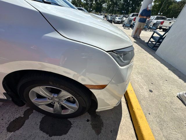 Used 2018 Honda Odyssey EX-L image 42