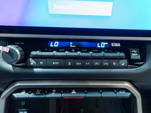 New 2026 Toyota Tundra Limited AWD/4WD image 30