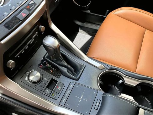 Used 2021 Lexus NX 300 FWD w/ Accessory Package 2 image 17
