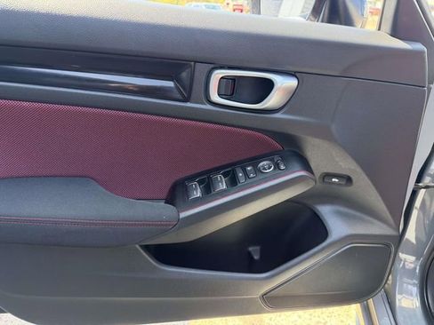 Used 2025 Honda Civic Si image 12