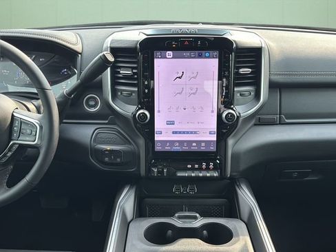 New 2026 RAM 2500 Laramie w/ Night Edition image 23