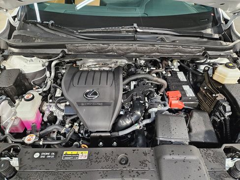 Used 2024 Lexus RX 350 Premium w/ Convenience Package AWD/4WD image 19