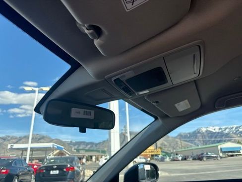 New 2026 Honda CR-V LX image 20