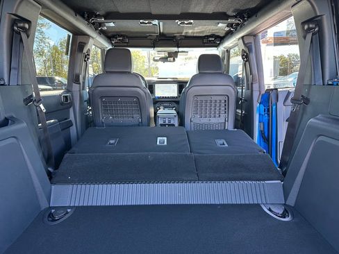 New 2026 Ford Bronco Big Bend image 56