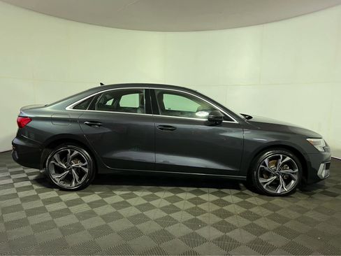 Used 2022 Audi A3 2.0T Premium Plus image 8