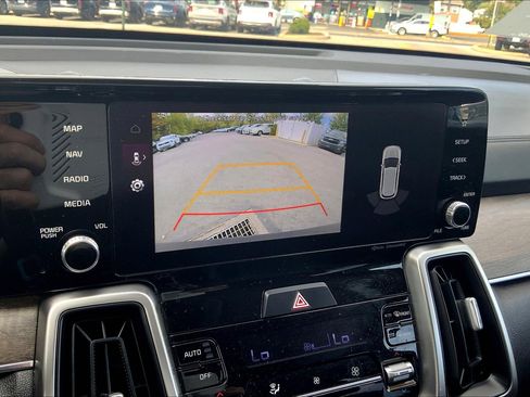 Used 2022 Kia Sorento X-Line EX image 23