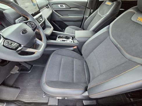 New 2026 Ford Explorer Tremor AWD/4WD image 26