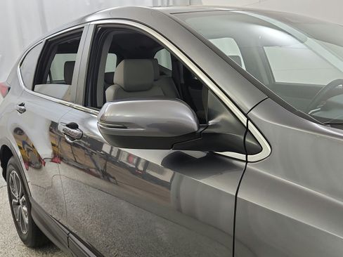 Used 2021 Honda CR-V EX-L image 31