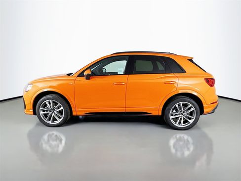 New 2025 Audi Q3 2.0T Premium image 4