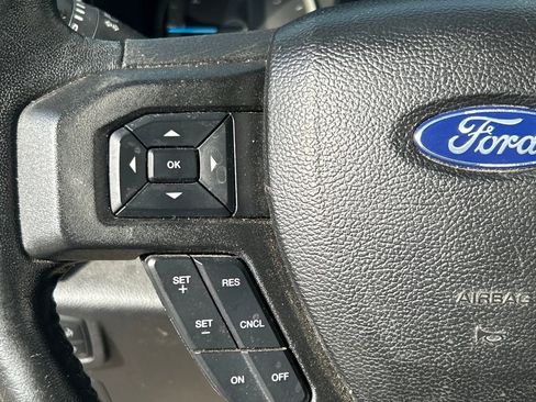 Used 2018 Ford F150 XLT w/ Equipment Group 302A Luxury image 20