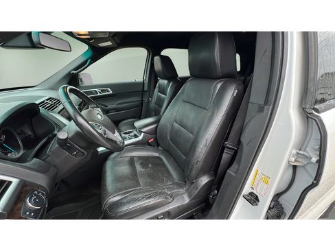 Used 2013 Ford Explorer Limited AWD/4WD image 24
