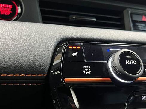 New 2026 Honda Pilot TrailSport image 22