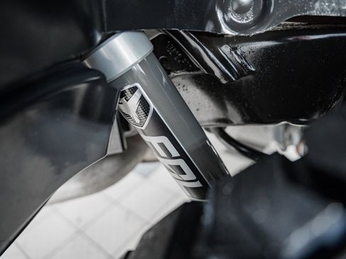 Used 2024 Jeep Wrangler Sahara image 22