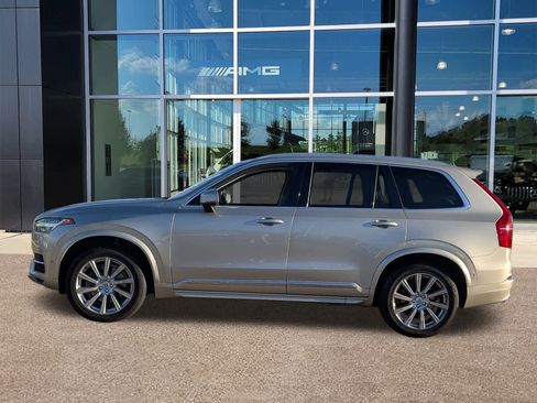 Used 2018 Volvo XC90 T6 Inscription w/ Convenience Package image 8