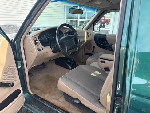 Used 2000 Ford Ranger XLT image 18