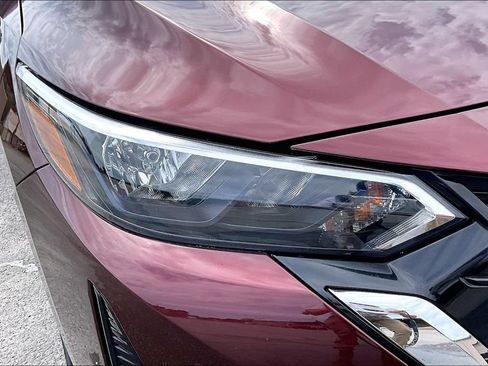 Used 2024 Nissan Sentra SV w/ All-Weather Package FWD image 30