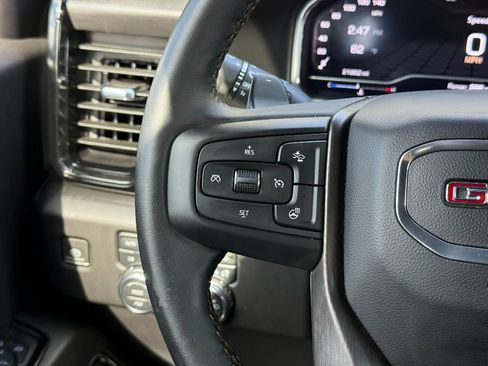 Used 2024 GMC Sierra 1500 AT4 w/ AT4 Premium Package image 38