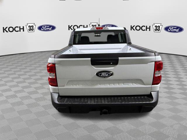 New 2026 Ford Maverick XLT w/ Equipment Group 301A AWD/4WD image 7