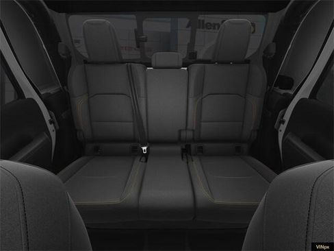 New 2025 Jeep Gladiator Sport image 17