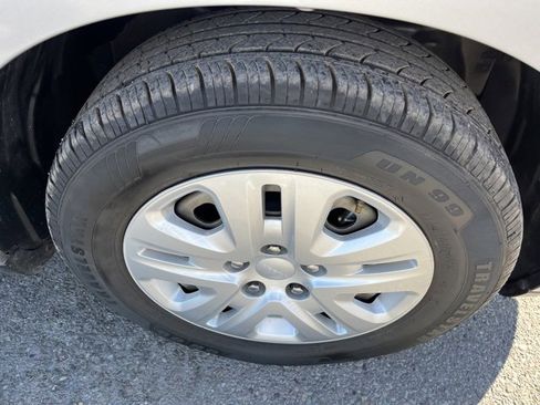 Used 2018 Dodge Journey SXT w/ Connectivity Group image 24