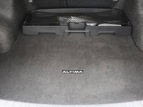 Used 2025 Nissan Altima 2.5 SR image 26