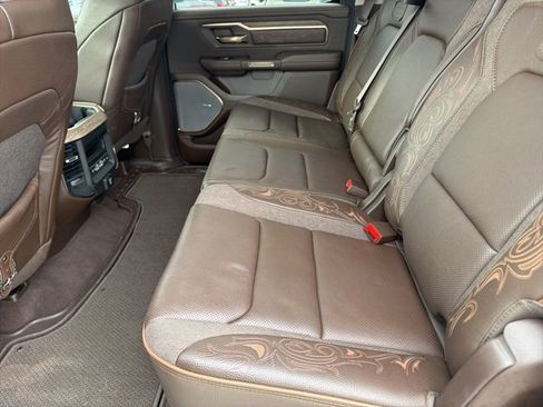 Used 2025 RAM 1500 Limited image 26