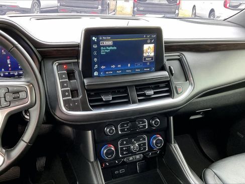 Used 2023 Chevrolet Tahoe LT image 6