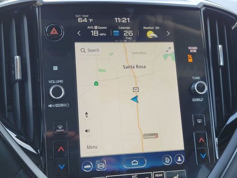 Used 2023 Subaru Ascent Onyx Edition Limited image 14