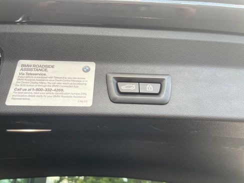 Used 2022 BMW X3 xDrive30i w/ Premium Package 2 (ZPA) image 9