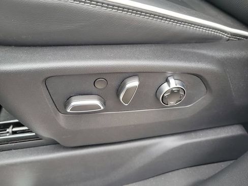 Used 2025 GMC Sierra 1500 AT4X AWD/4WD image 17
